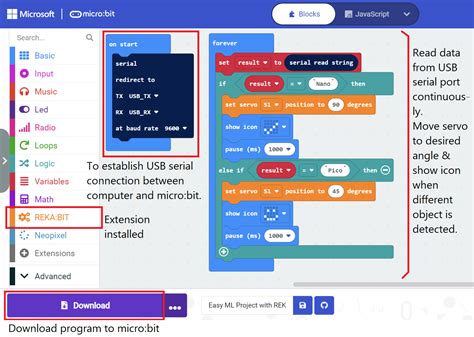 makecode microbit|makecode microbit download.